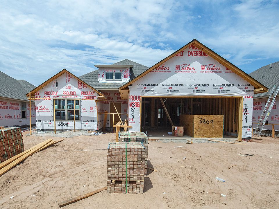 Homes by Taber Julie Floor Plan