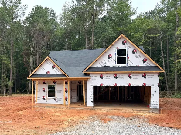 262 Cheryl St, Luthersville, GA 30251