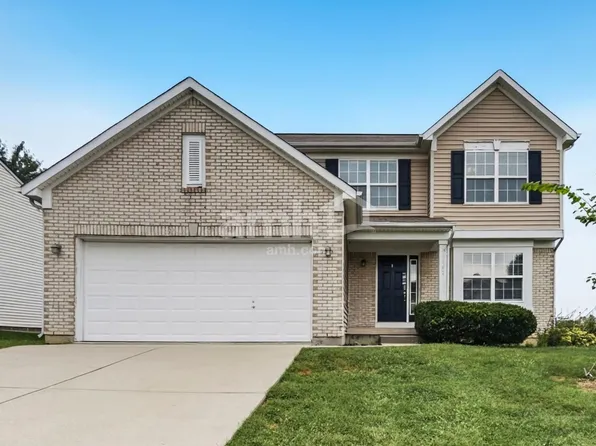 10942 Alamosa Dr, Fishers, IN 46038