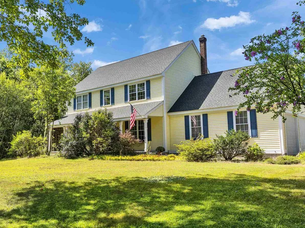 230 Hoit Road, Concord, NH 03301