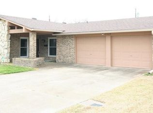 2528 Avenida Loop, Irving, TX 75062