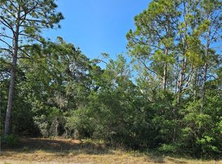3206 Lake June Blvd, Lake Placid, FL 33852