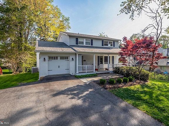 2nd image of 6330 Old Chesterbrook Rd