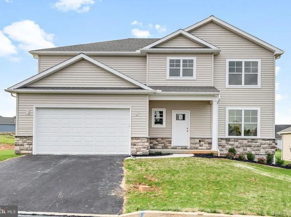 716 Evelyn Ave, Mechanicsburg, PA 17055