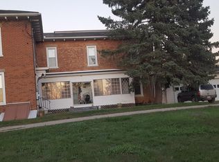 8867 Pennington Rd, Tecumseh, MI 49286