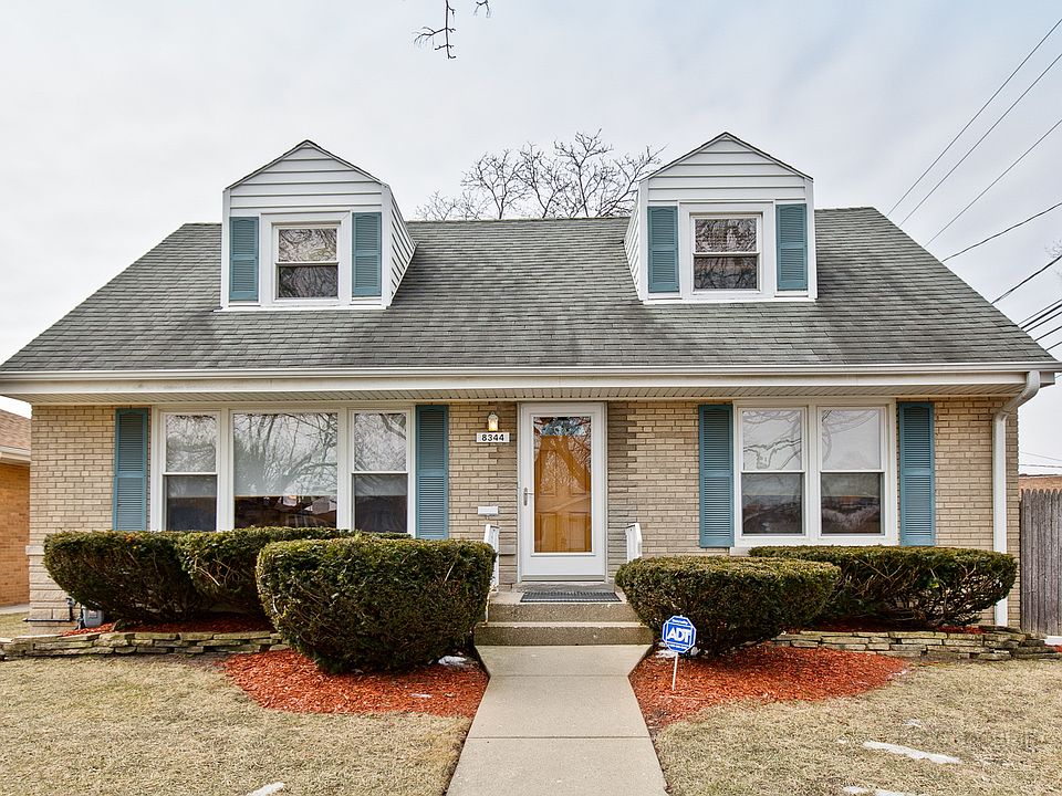 1st image of 8344 Keeler Ave