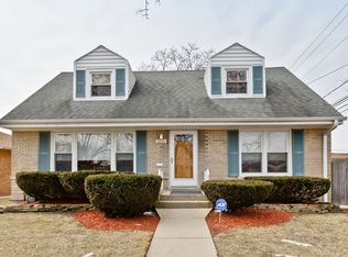 8344 Keeler Ave, Skokie, IL 60076