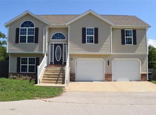 23348 Righteous Ln, Waynesville, MO 65583