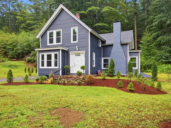 583 Main St, Warren, MA 01083