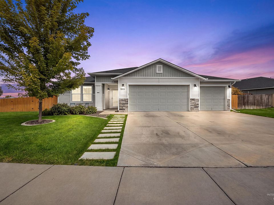 1st image of 5515 Barkley Way