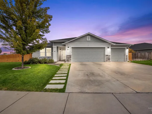 5515 Barkley Way, Caldwell, ID 83607