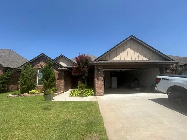 (undisclosed Address), Oklahoma City, OK 73173