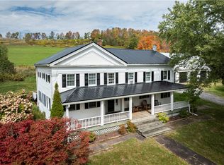 819 Town Brook Rd, Hobart, NY 13788