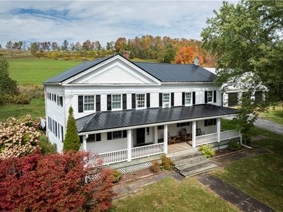 819 Town Brook Rd, Hobart, NY, 13788