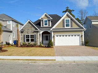 910 Watermark Court Sunset Harbour LOT 4, North Myrtle Beach, SC 29582