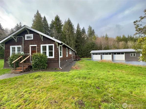 19 Vienna Road, Aberdeen, WA 98520