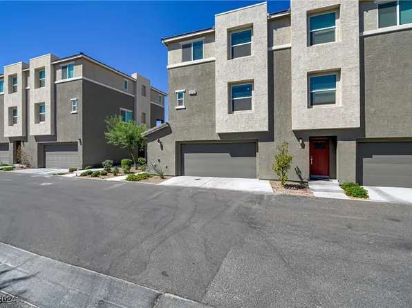 12267 Harvest Sky Way #1, Las Vegas, NV 89183