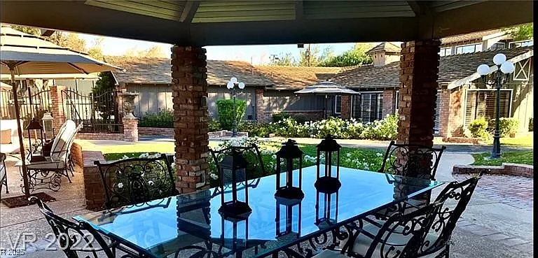 2801 Pinto Ln — Photo 36
