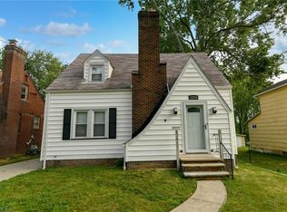 1215 18th St NE, Canton, OH