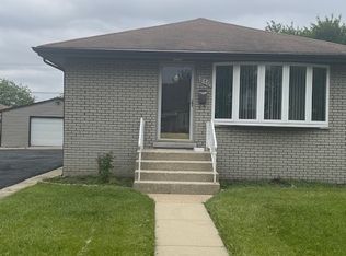 210 44th Ave, Northlake, IL