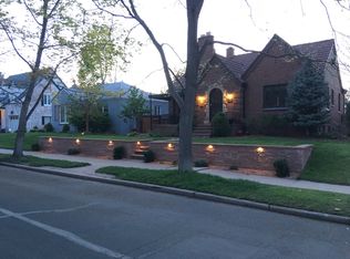 853 S Medea Way, Denver, CO 80209