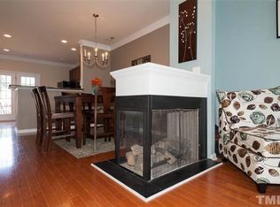 509 Lucia Ln, Cary, NC 27519