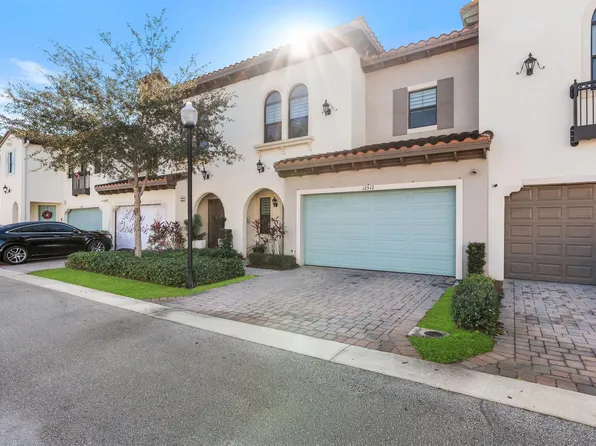 12512 NW 32 Manor #3, Sunrise, FL 33323