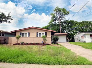 1208 Elise Ave, Metairie, LA 70003