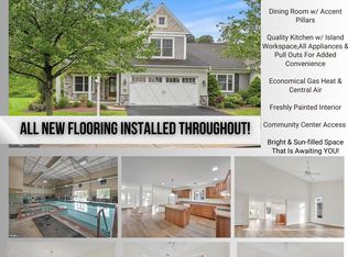 1037 English Dr #U-0359, Lebanon, PA 17042
