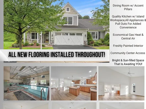 1037 English Dr, Lebanon, PA 17042