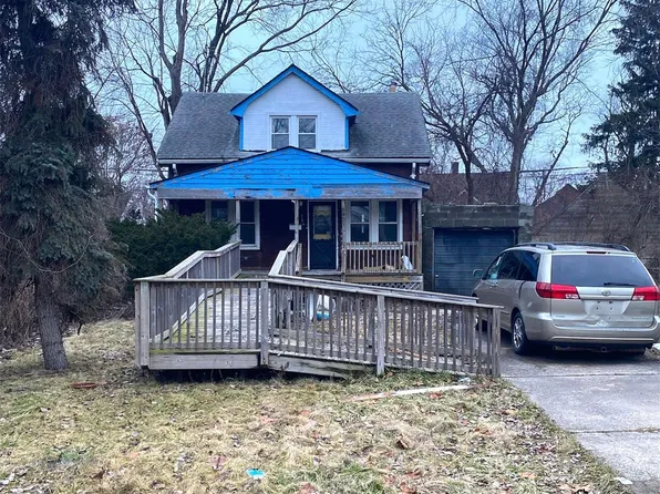 6401 Mansfield St, Detroit, MI 48228