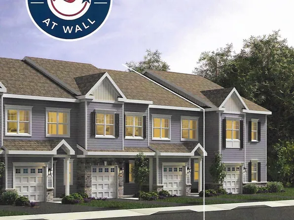 21 Theatre Drive, Wall, NJ 07753
