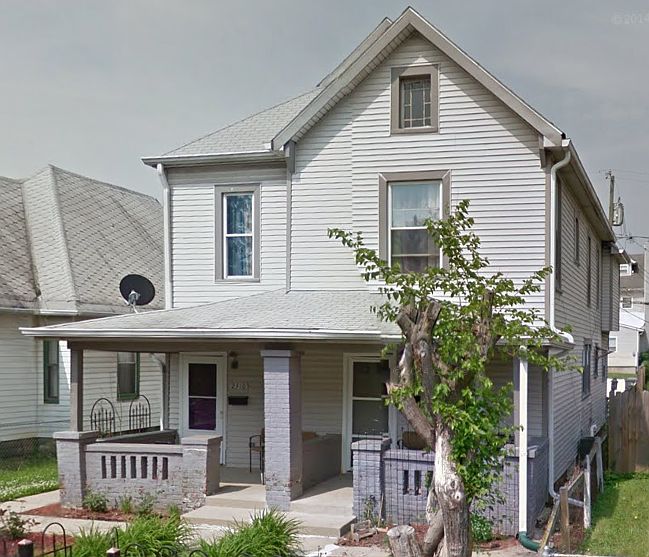 1st image of 2312 N Kenwood Ave