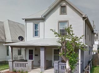 2312 N Kenwood Ave, Indianapolis, IN