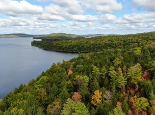 P/O M6L2 Fern Ridge Road, Enfield, ME 04493