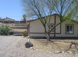 1702 Toro Rd, Bullhead City, AZ 86442