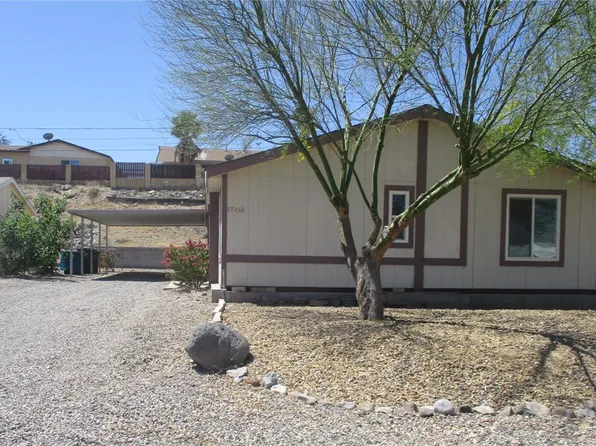 1702 Toro Rd, Bullhead City, AZ 86442