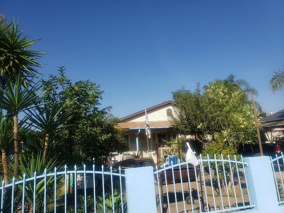 747 Rowland Street, Richgrove, CA 93261 MLS 226447 Zillow