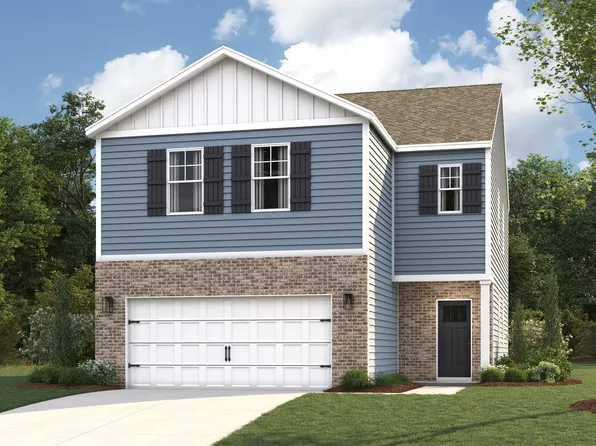 352 Chimney View Loop, Blountville, TN 37617