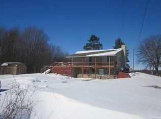 14510 Roe Rd, Hemlock, MI 48626