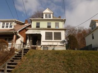 2429 Diehl Ave, Pittsburgh, PA 15210