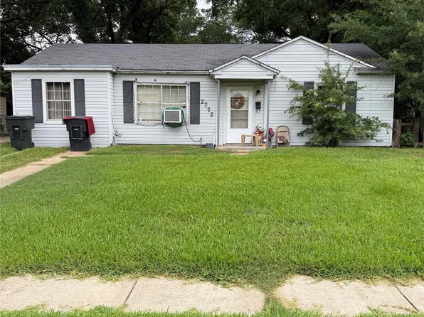 2772 Rosemont St, Shreveport, LA 71108