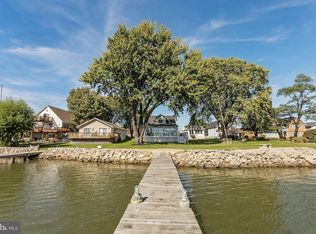 1017 Cold Spring Rd, Middle River, MD 21220