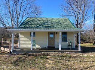 337 Whites Chapel Rd, Glasgow, KY 42141