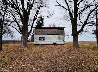 3143 Us Route 322, Williamsfield, OH 44093