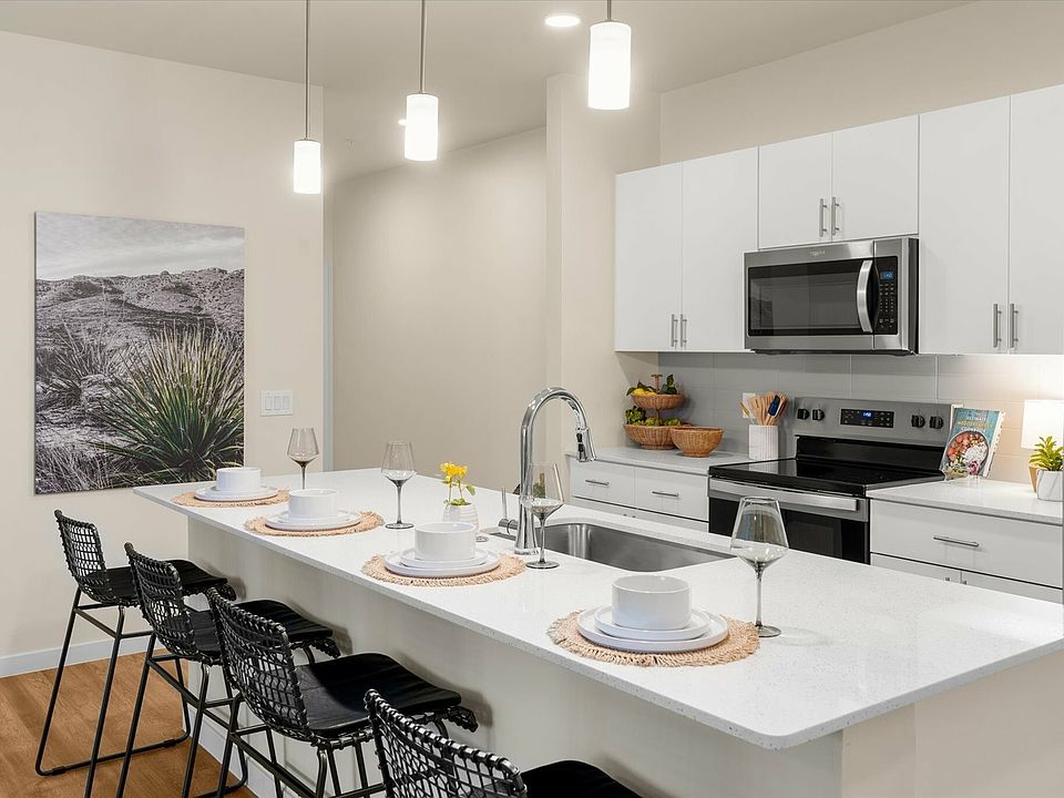Stunning Kitchen