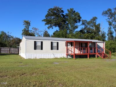 15510 NW Jw Rackley St, Altha, FL, 32421