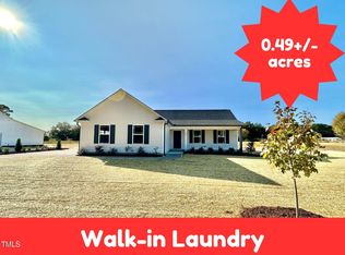 5875 Us Highway 117 LOT 2, Fremont, NC 27830