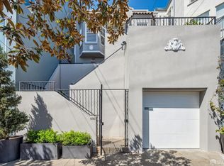 690 Arkansas St, San Francisco, CA 94107