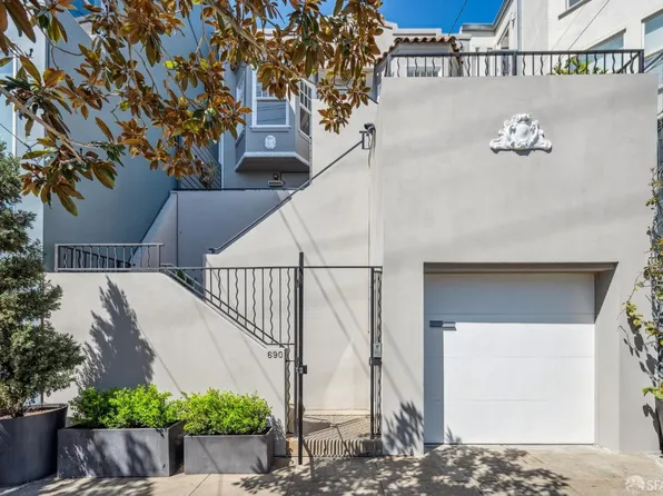 690 Arkansas St, San Francisco, CA 94107